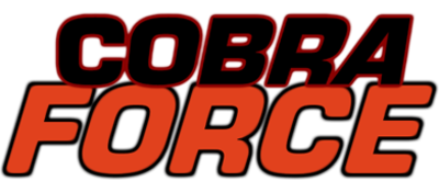 Cobra logo for ZX Spectrum